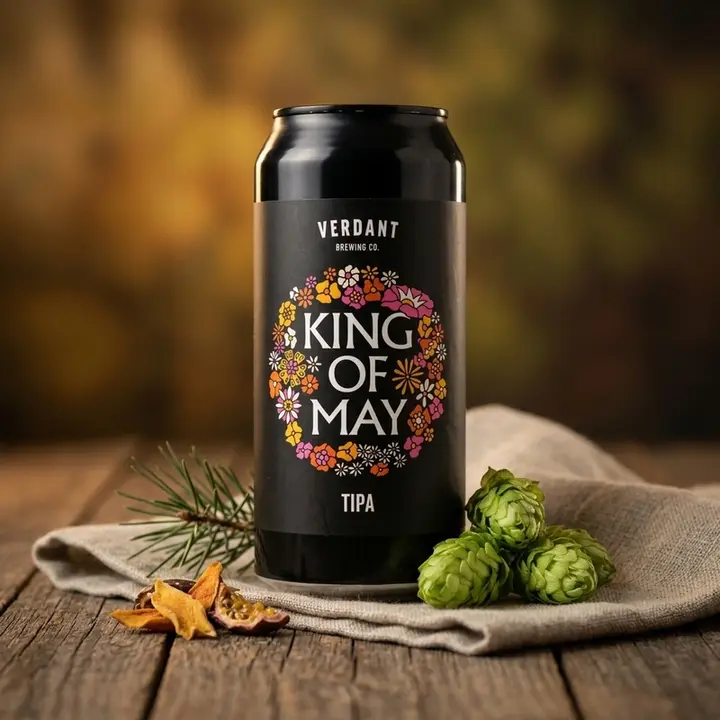 King of May
