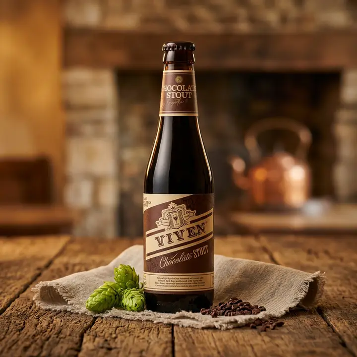 Viven Chocolate Stout