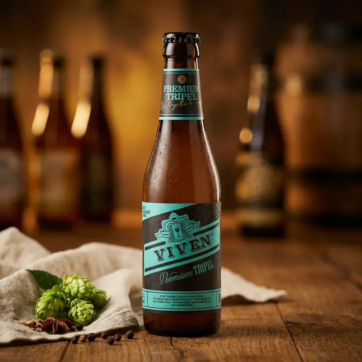 Viven Premium Tripel 