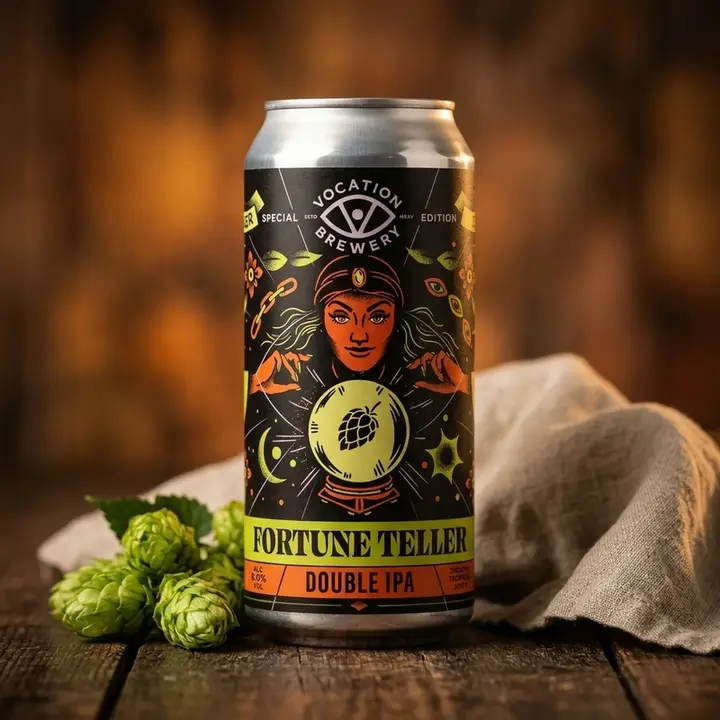 Fortune Teller