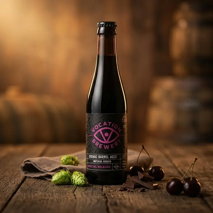 Imperial Kirsch
