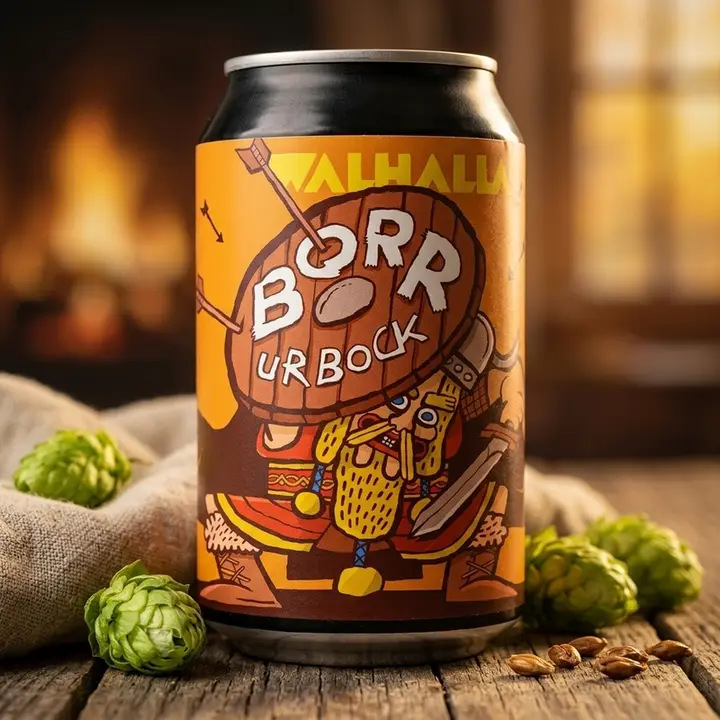 Borr
