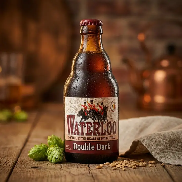 Waterloo Double Dark