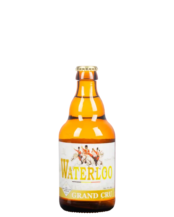 Waterloo Grand Cru