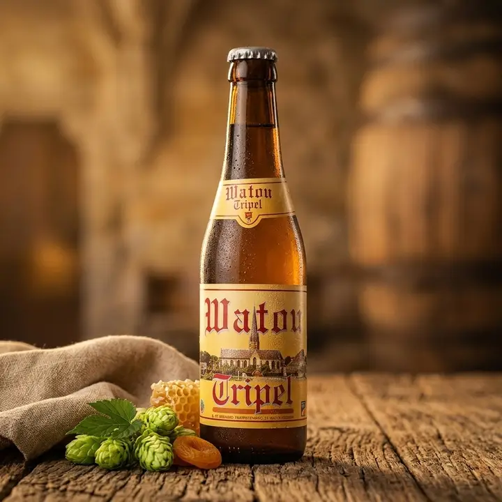 Watou Tripel