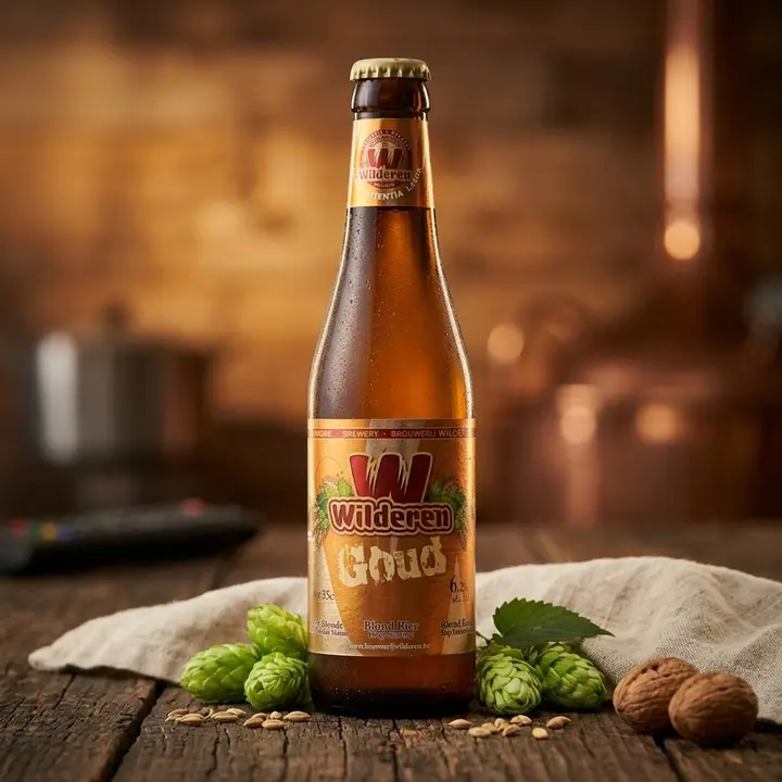 Wilderen Goud