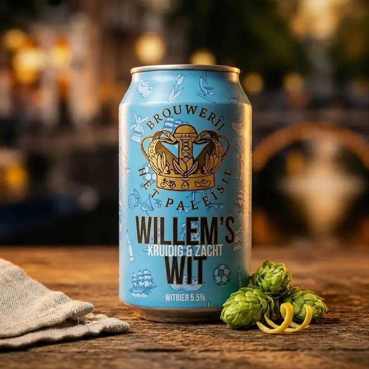 Willem's Wit