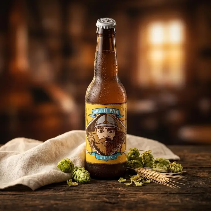 Witbier