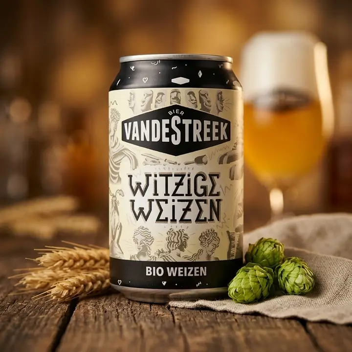 Witzige Weizen