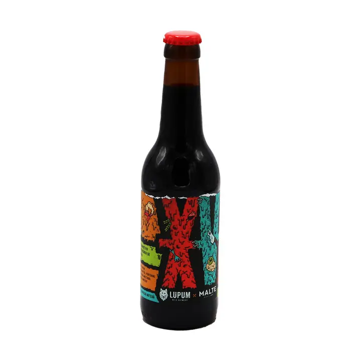 XV
