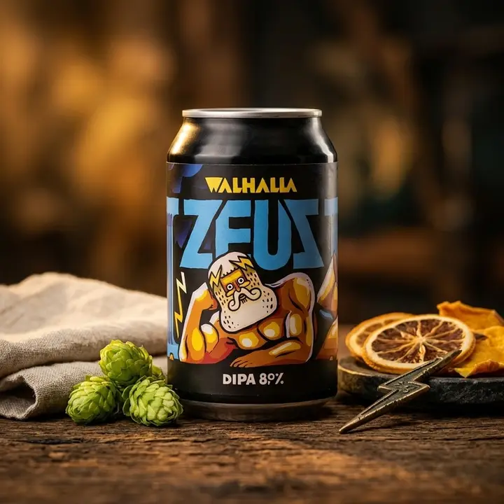 ZEUS DIPA